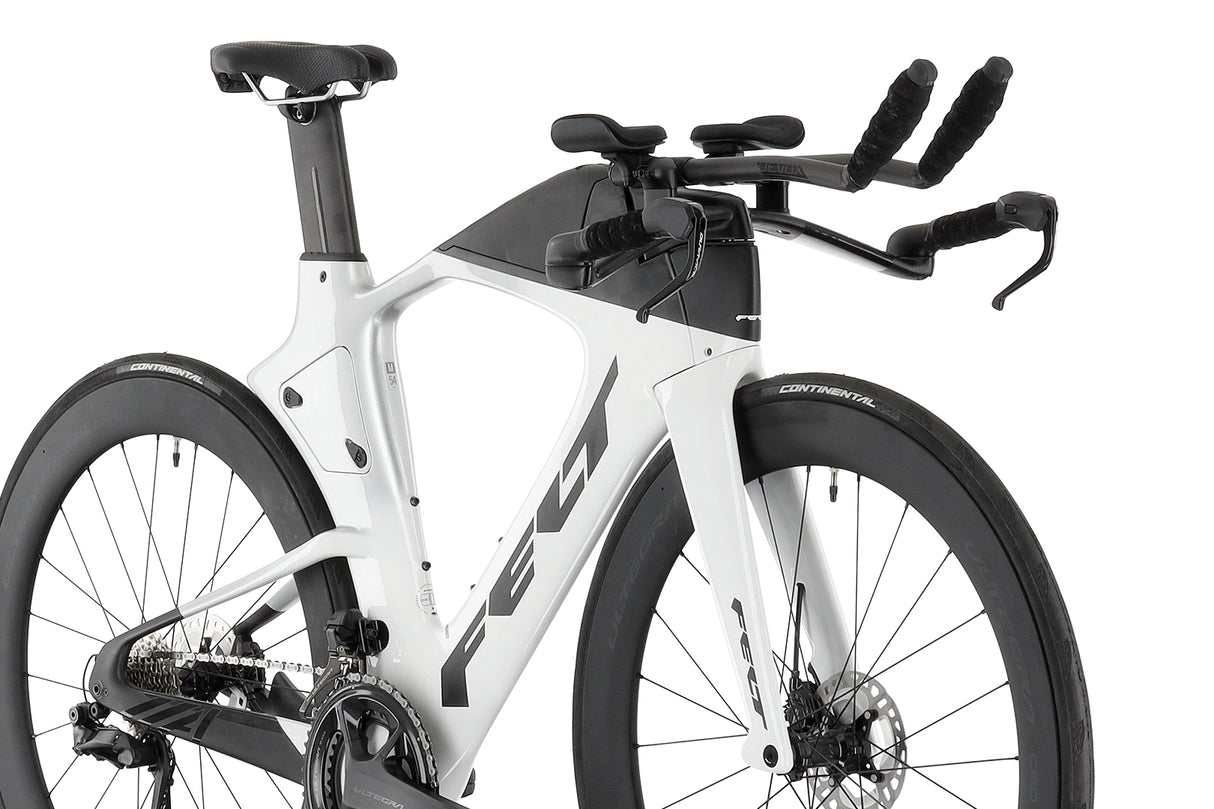 Vélo Triathlon Felt IA FRD 2.0 Ultimate Ultegra Di2