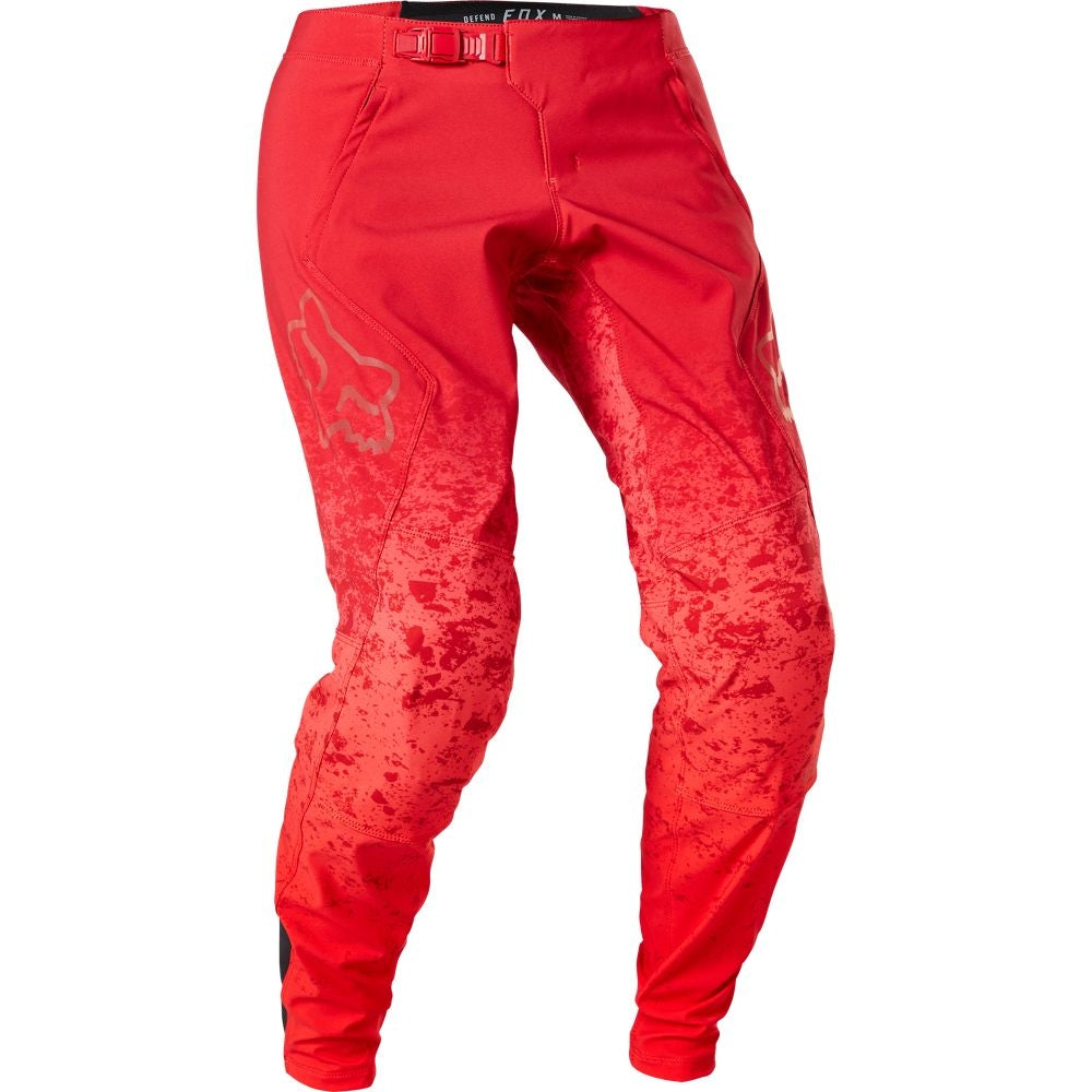 Pantalon Fox Defend F Lunar Punch