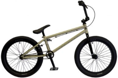 Vélo BMX Free Agent Vergo 2022