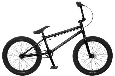 Vélo BMX Free Agent Novus 2022