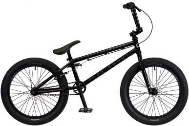 Vélo BMX Free Agent Vergo 2022