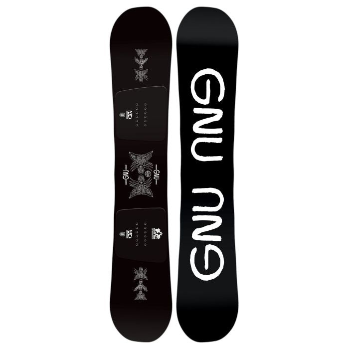 Snowboard Gnu Riders Choice 2024