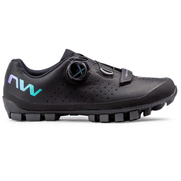 Souliers Gravel Northwave Hammer Plus Femme