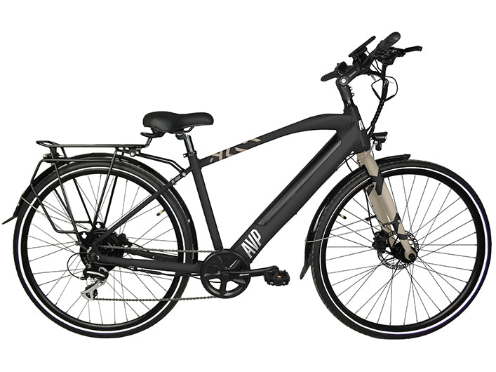 Vélo Électrique AVP HE-1000 2023