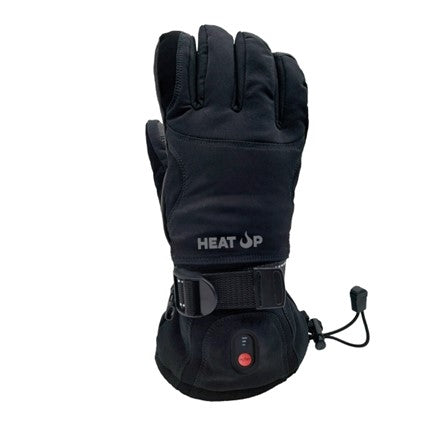 Gants Chauffants Heat Up Imperméables