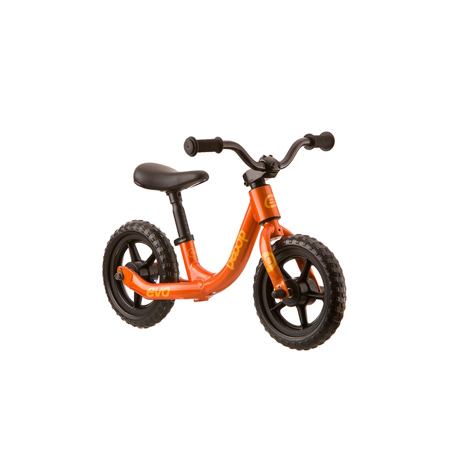 Vélo Enfant Bebop EVO 10"