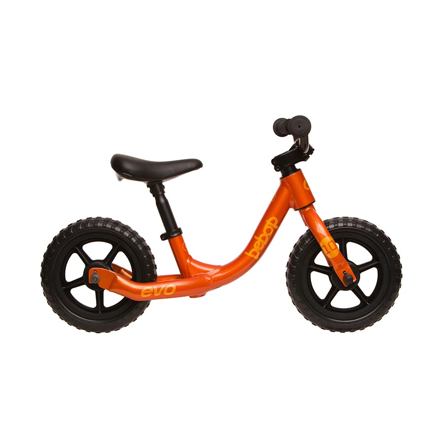 Vélo Enfant Bebop EVO 10"