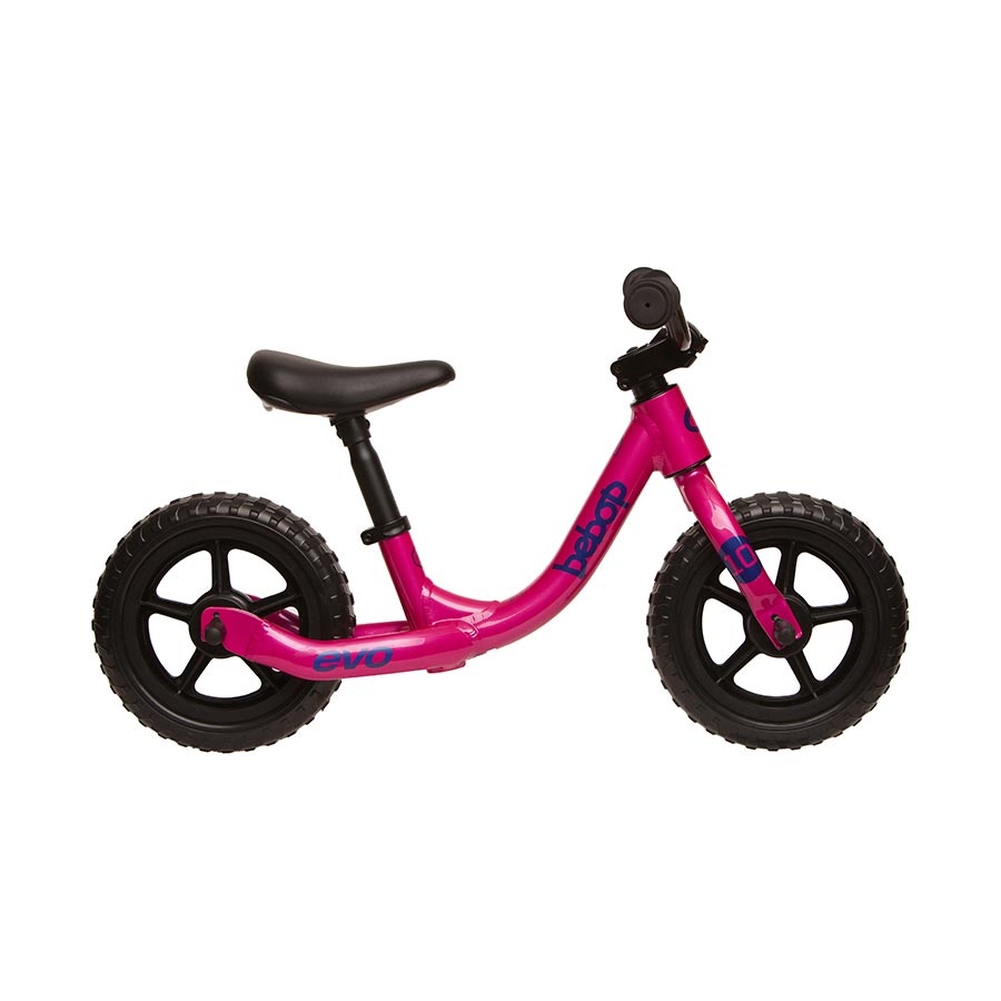 Vélo Enfant Bebop EVO 10"