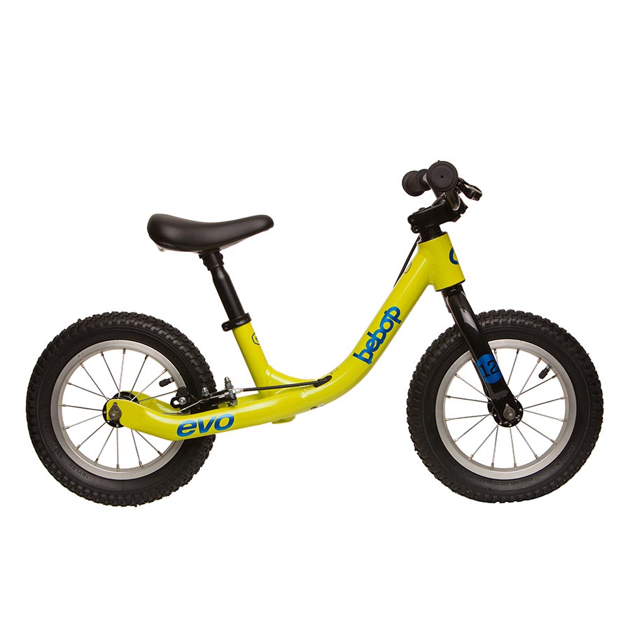 Vélo Enfant Bebop EVO 12"