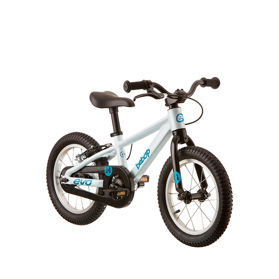 Vélo Enfant Bebop EVO 14"