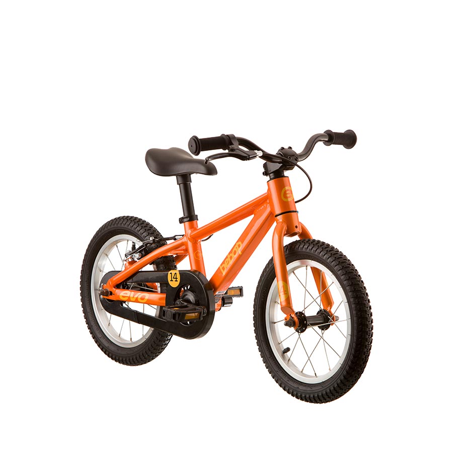 Vélo Enfant Bebop EVO 14"