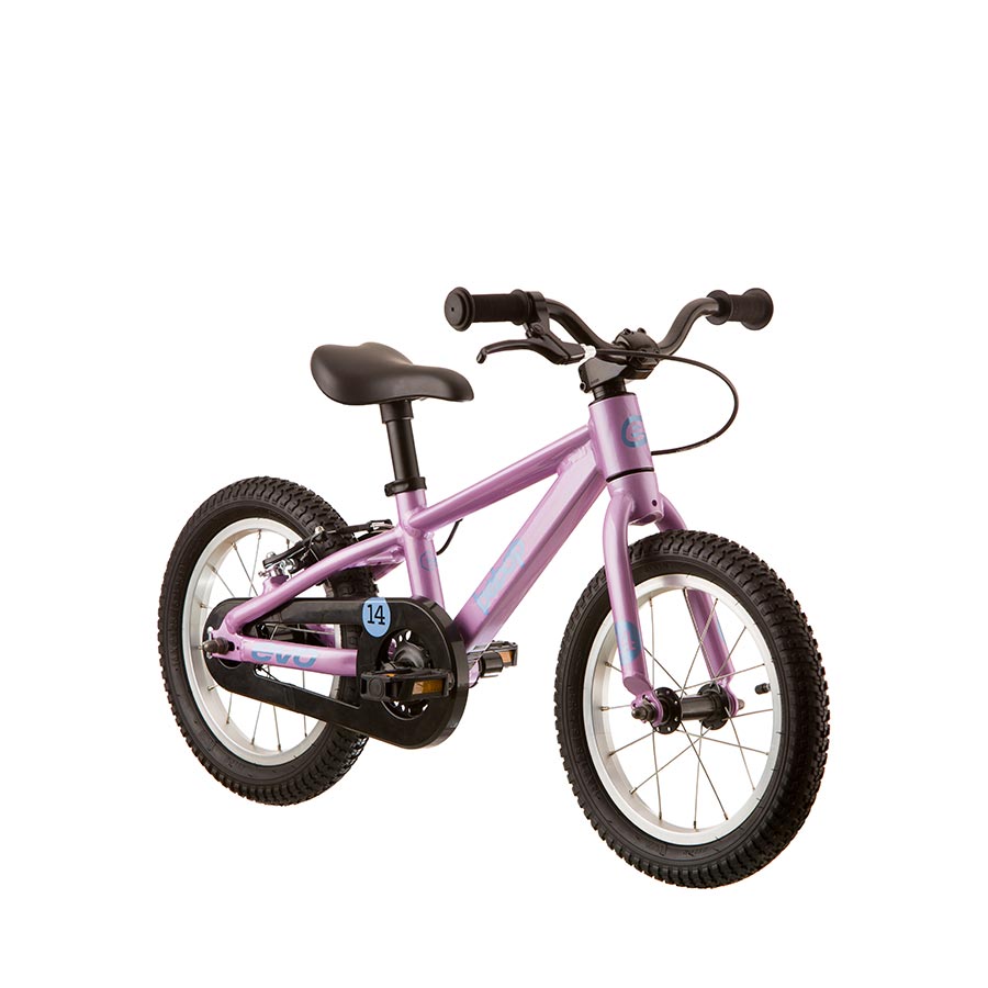 Vélo Enfant Bebop EVO 14"