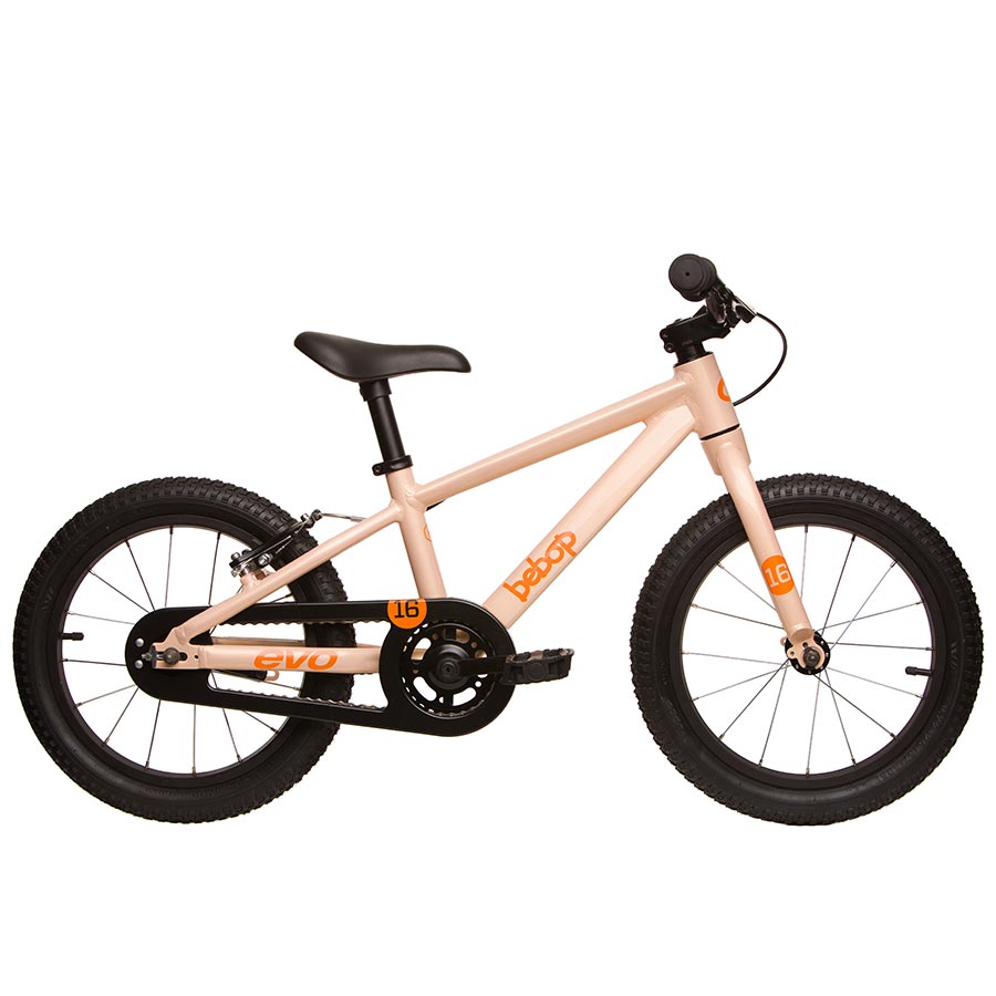 Vélo Enfant Bebop EVO 16"