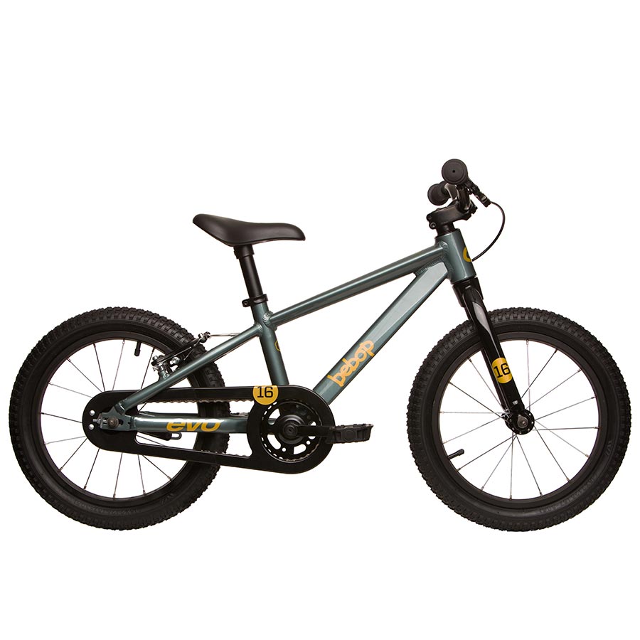 Vélo Enfant Bebop EVO 16"