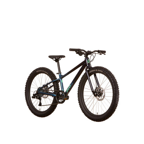 Vélo Enfant Cadet EVO 24" 8 vitesses