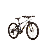 Vélo Enfant Koyote EVO 24" 7 vitesses