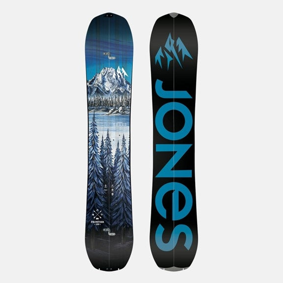 Splitboard Jones Frontier 2023