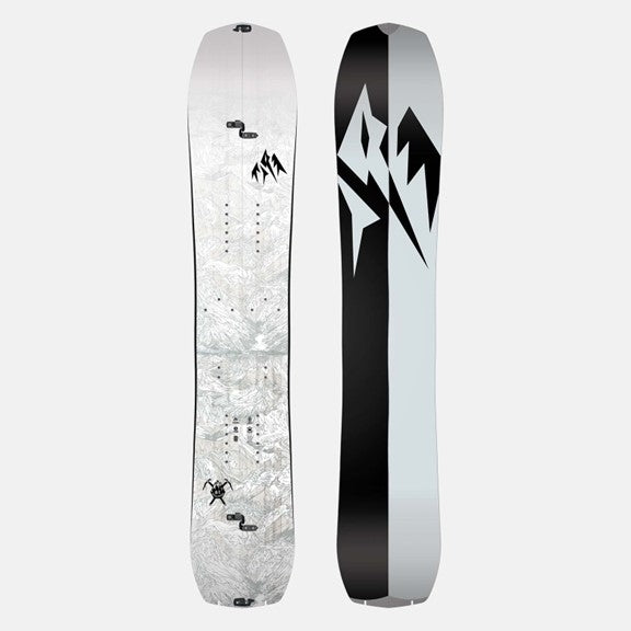 Splitboard Jones Solution 2023