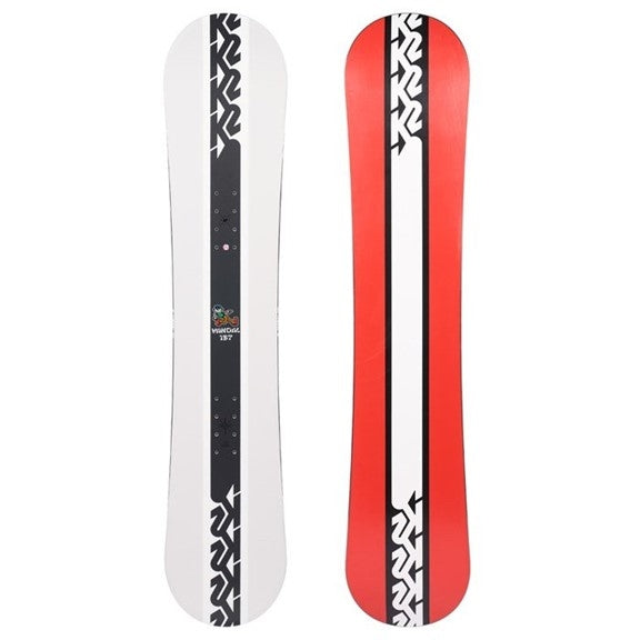 Snowboard K2 Vandal 2023