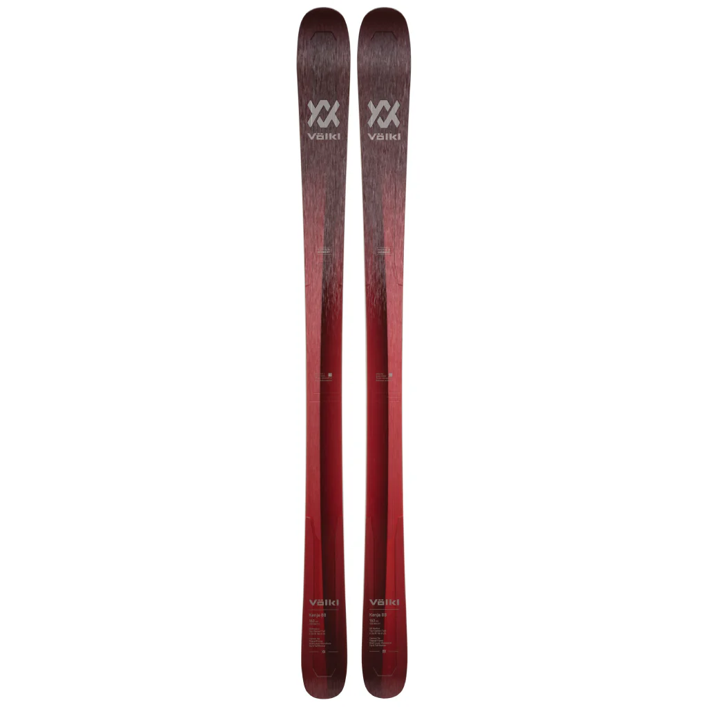 Skis Volkl Kenja 88 2022