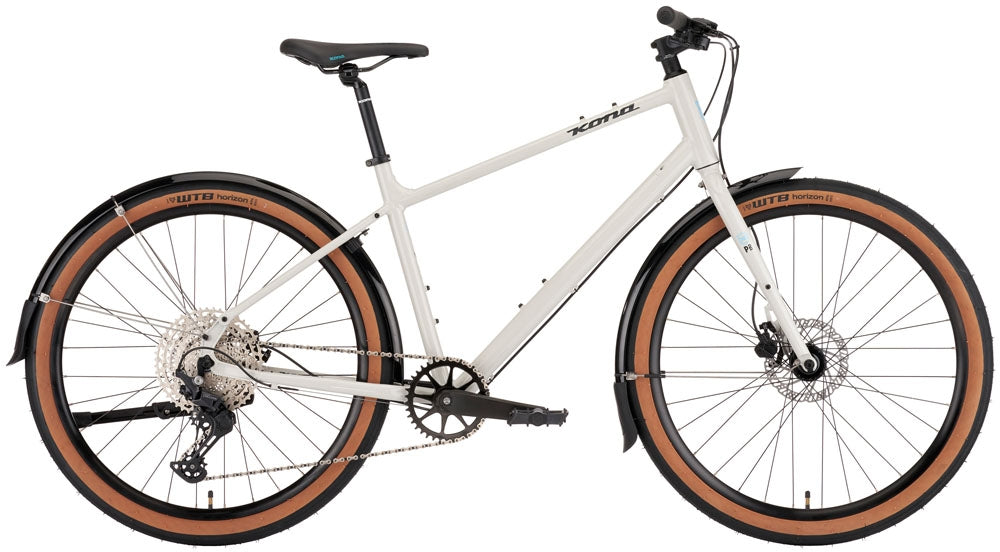 Vélo Hybride Kona Dew Deluxe 36ième