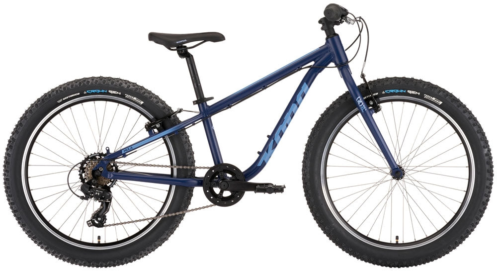 Vélo Montagne pour enfant Kona Hula 36ième