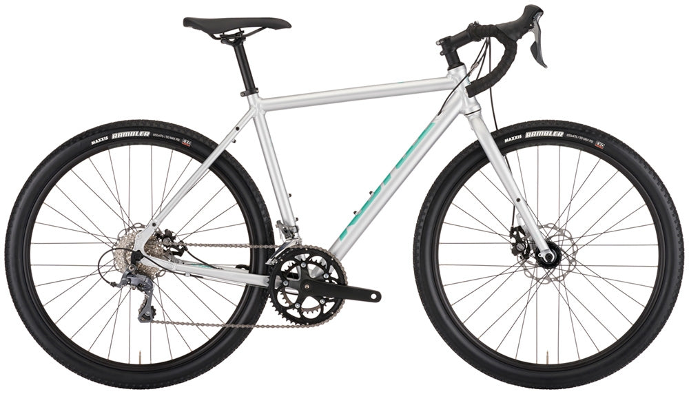 Vélo Gravel Kona Rove AL 650 36ième