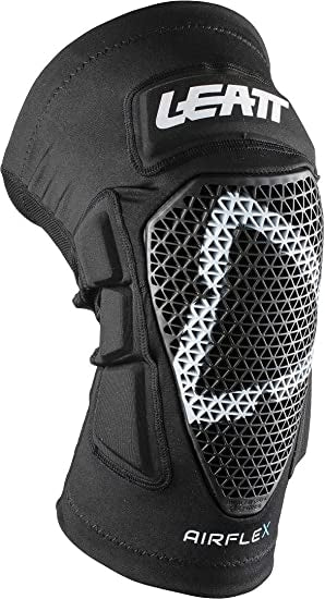 Protections Leatt Knee Guard Airflex Pro