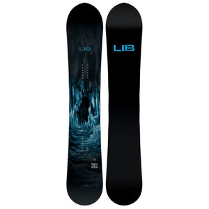 Snowboard Freeride