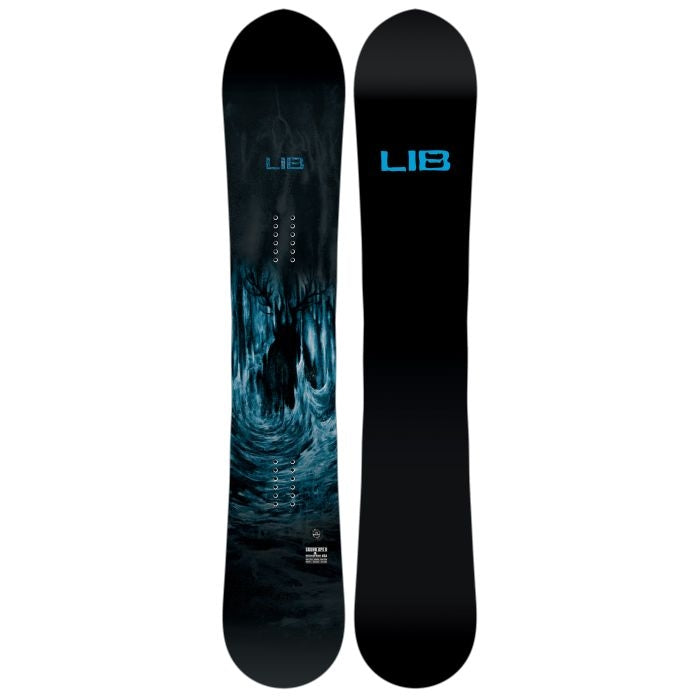 Snowboard Lib Tech Skunk APE ll 2024