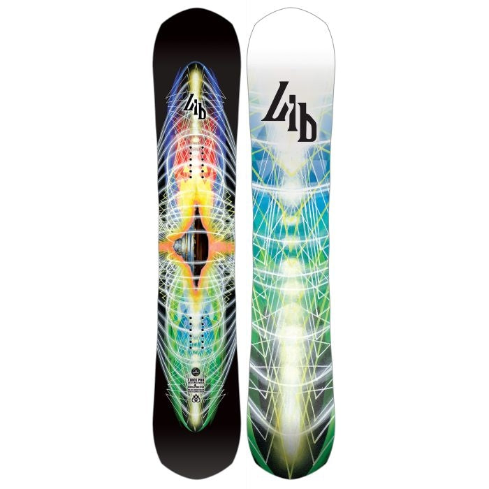 Snowboard Lib Tech T.Rice Pro 2024