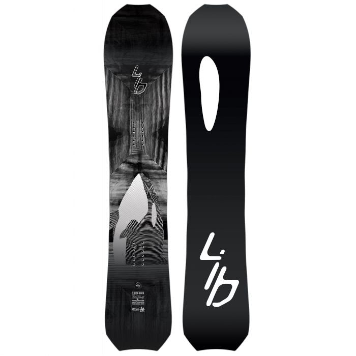 Snowboard Lib Tech T.Rice Orca 2023