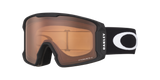 Goggles Oakley Line Miner Noir