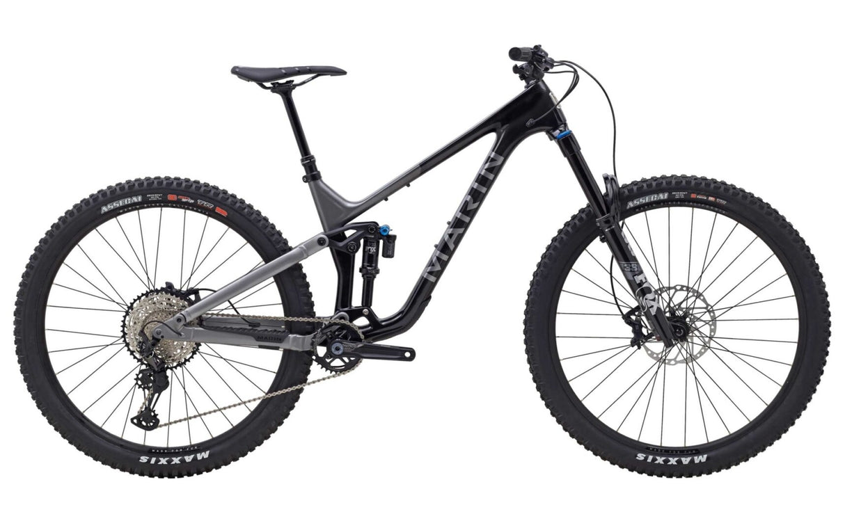 Vélo Montagne Marin Alpine Trail Carbone 2 2024