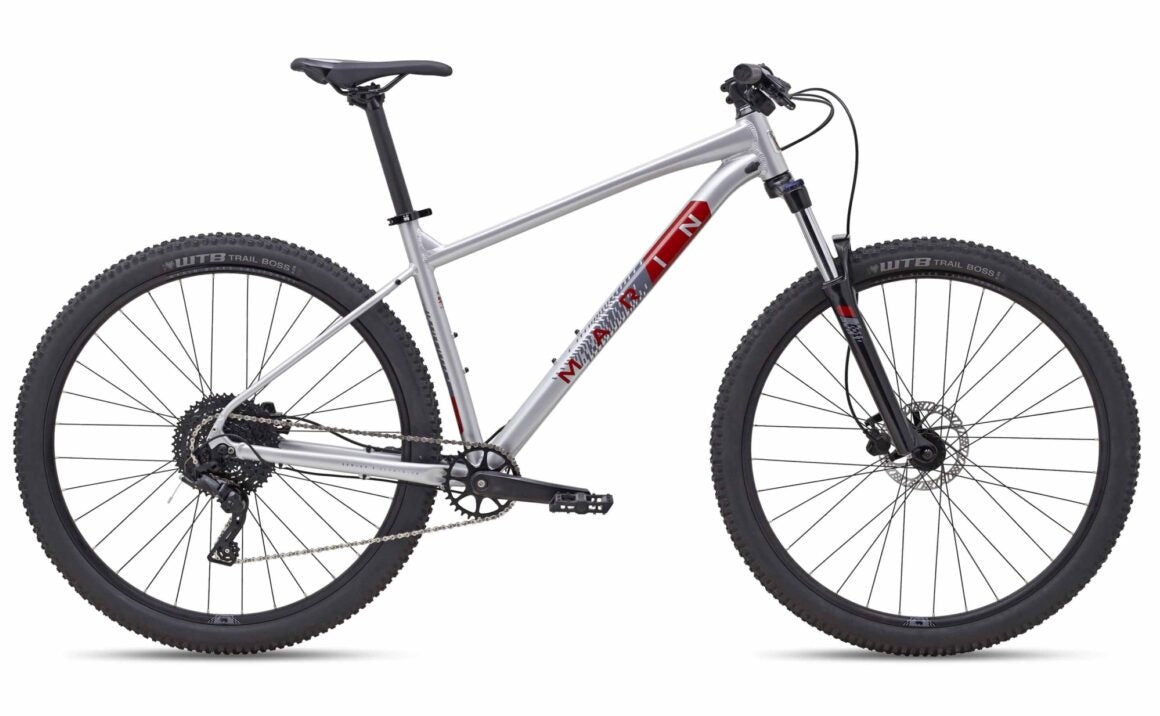 Vélo Montagne Marin Bobcat Trail 4 2024