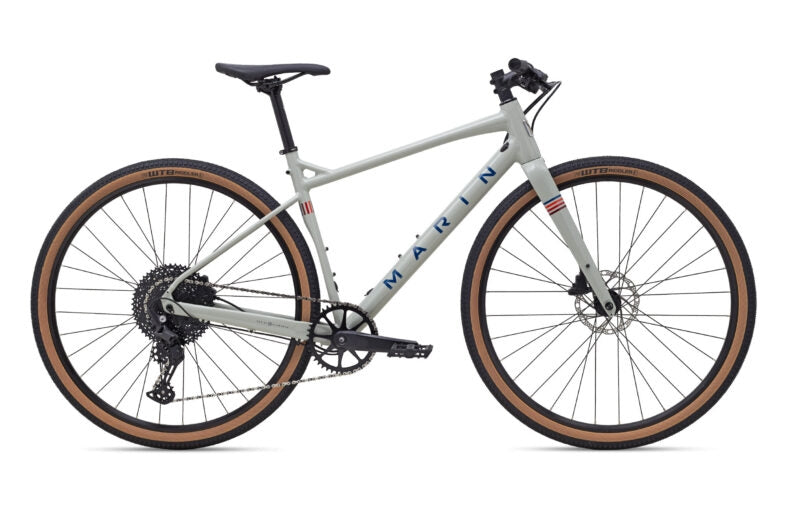 Vélo Gravel Marin DSX 1 2024