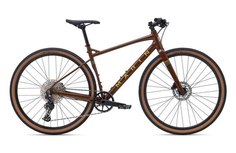 Vélo Gravel Marin DSX 2 2024