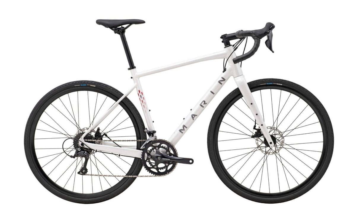 Vélo Gravel Marin Gestalt 1 2025