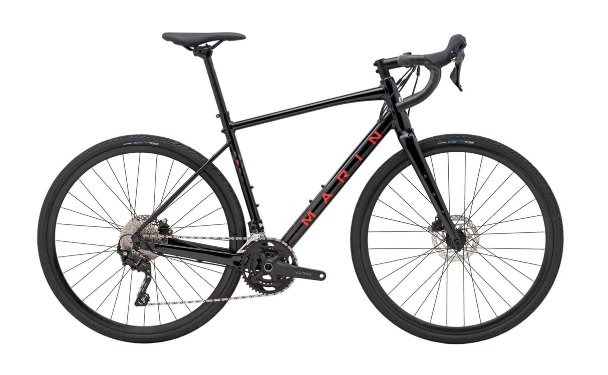 Vélo Gravel Marin Gestalt 2 2025