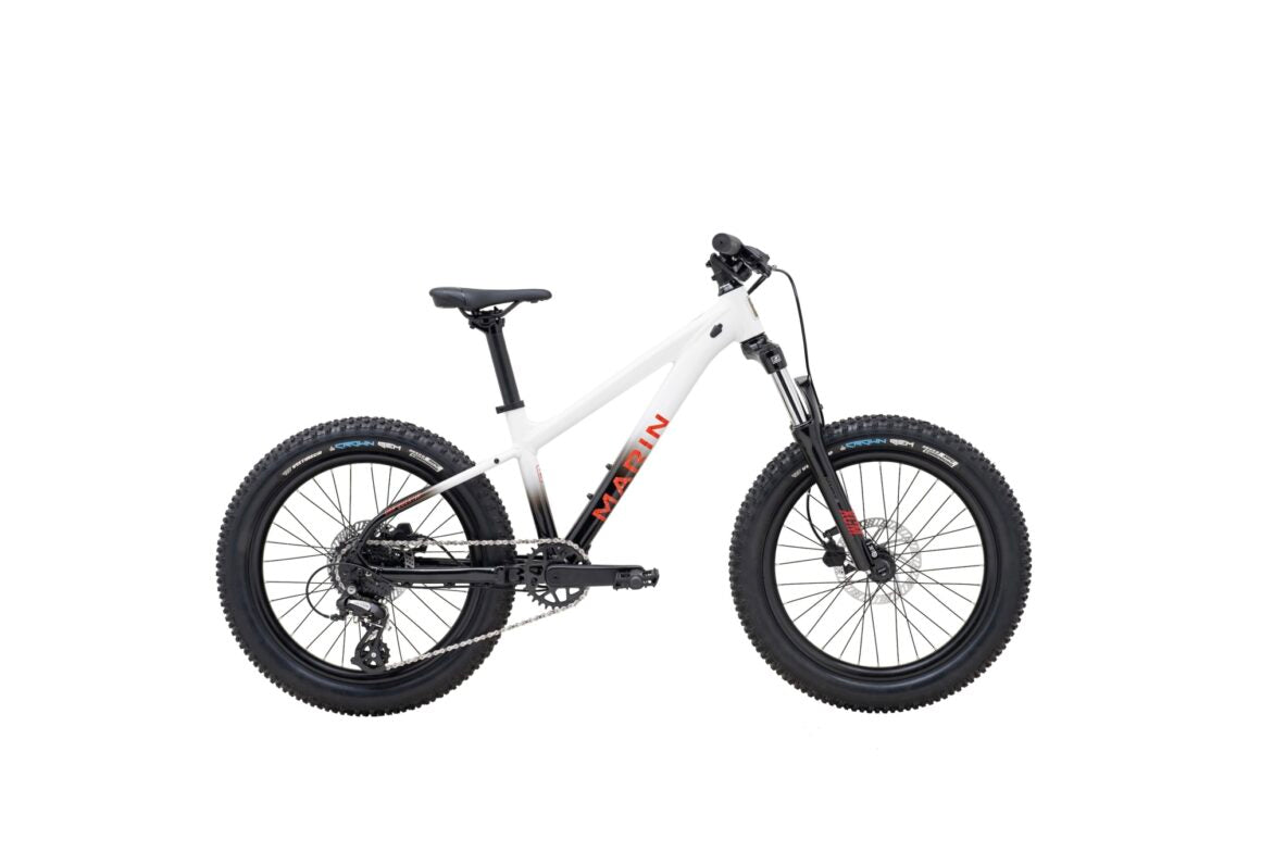 Vélo Enfant Marin San Quentin 20" 2025