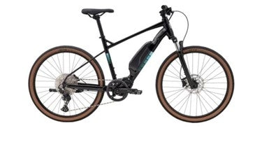 Vélo Électrique Marin Sausalito E2 2024