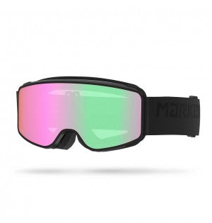 Lunettes Marker Squadron JR Noir/Clair