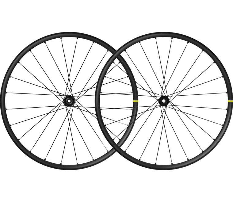 Roues Mavic CrossMax XL 29