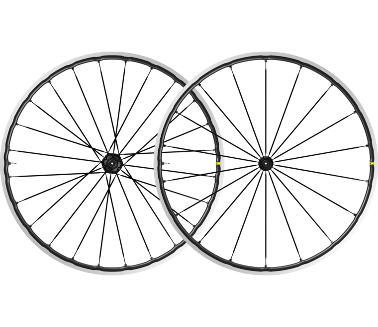 Roues Mavic Ksyrium SL Rim Brake