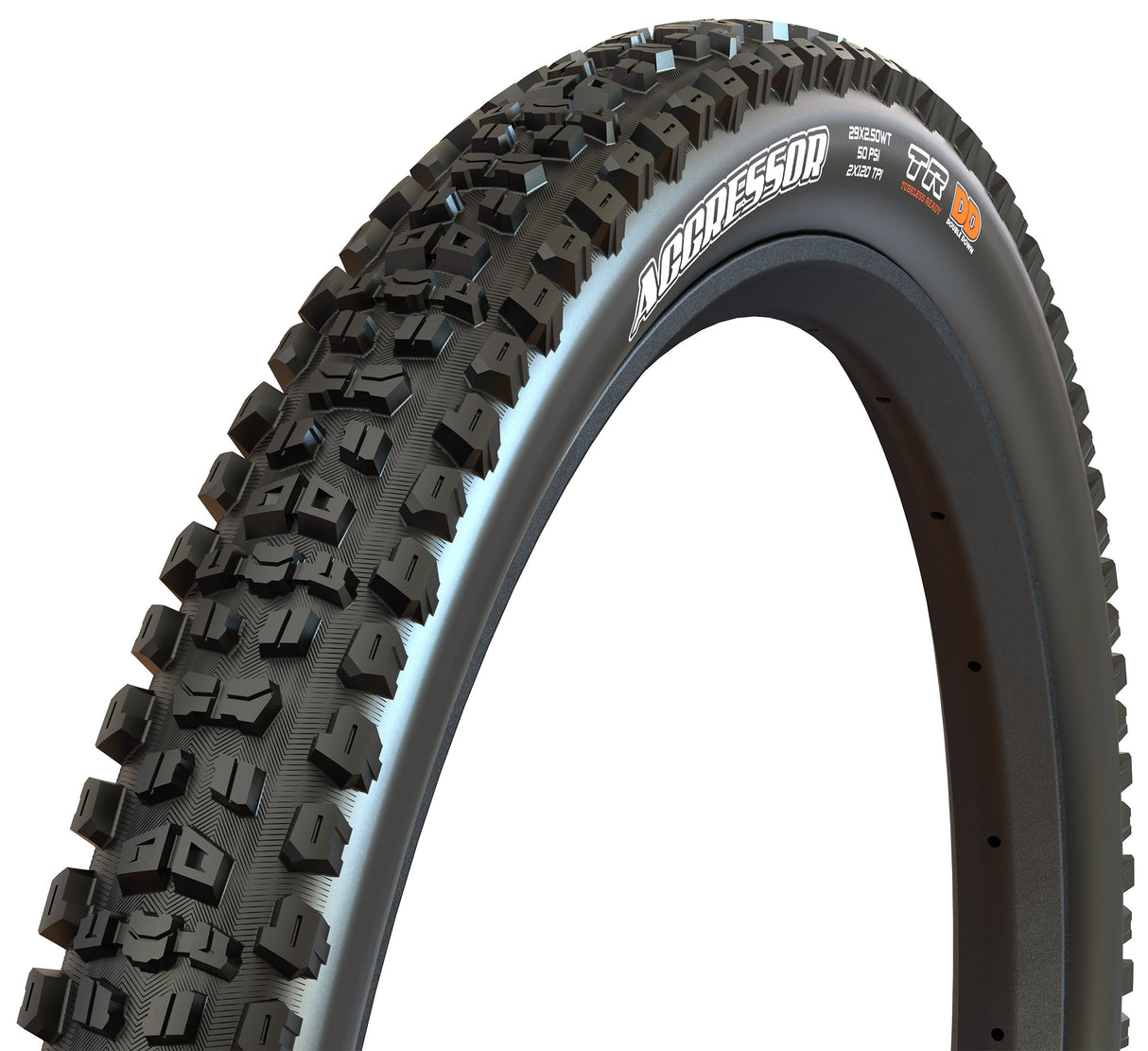 Pneu Maxxis Aggressor