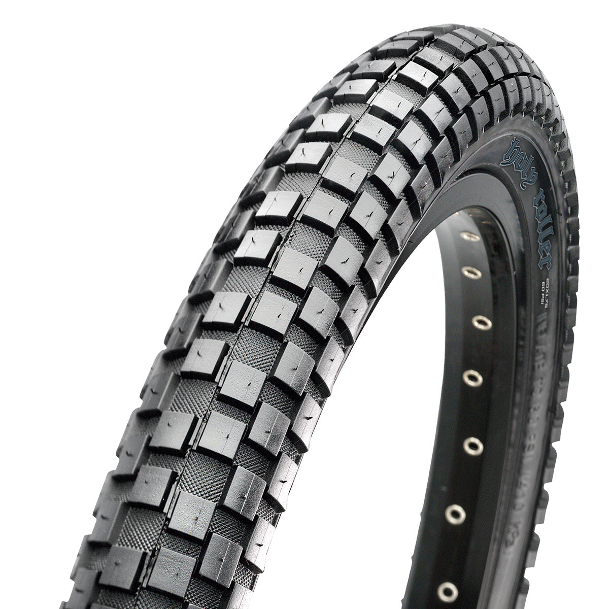 Pneu Maxxis Holy Roller 20x2.20 Rigide 60TPI