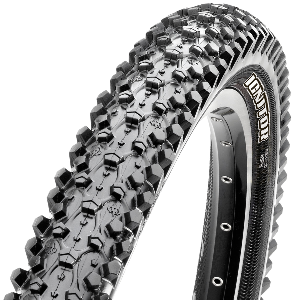 Pneu Maxxis Ignitor 29 X2.10 EXO 60TPI Tubeless Ready