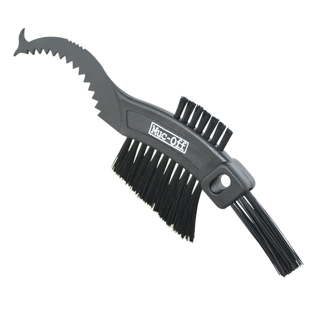 Brosse Dentelée Muc-Off