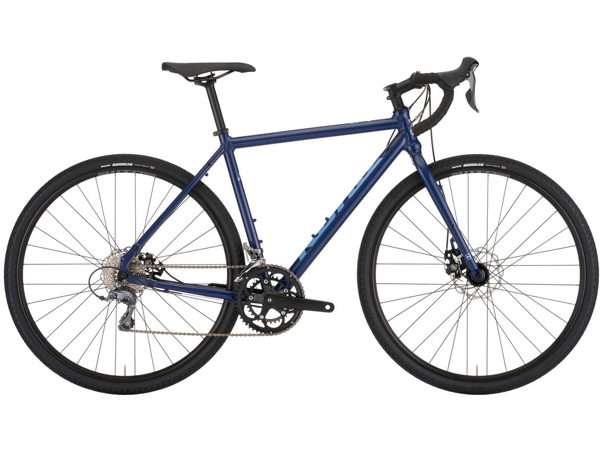 Vélo Gravel Kona Rove AL 700 36ième