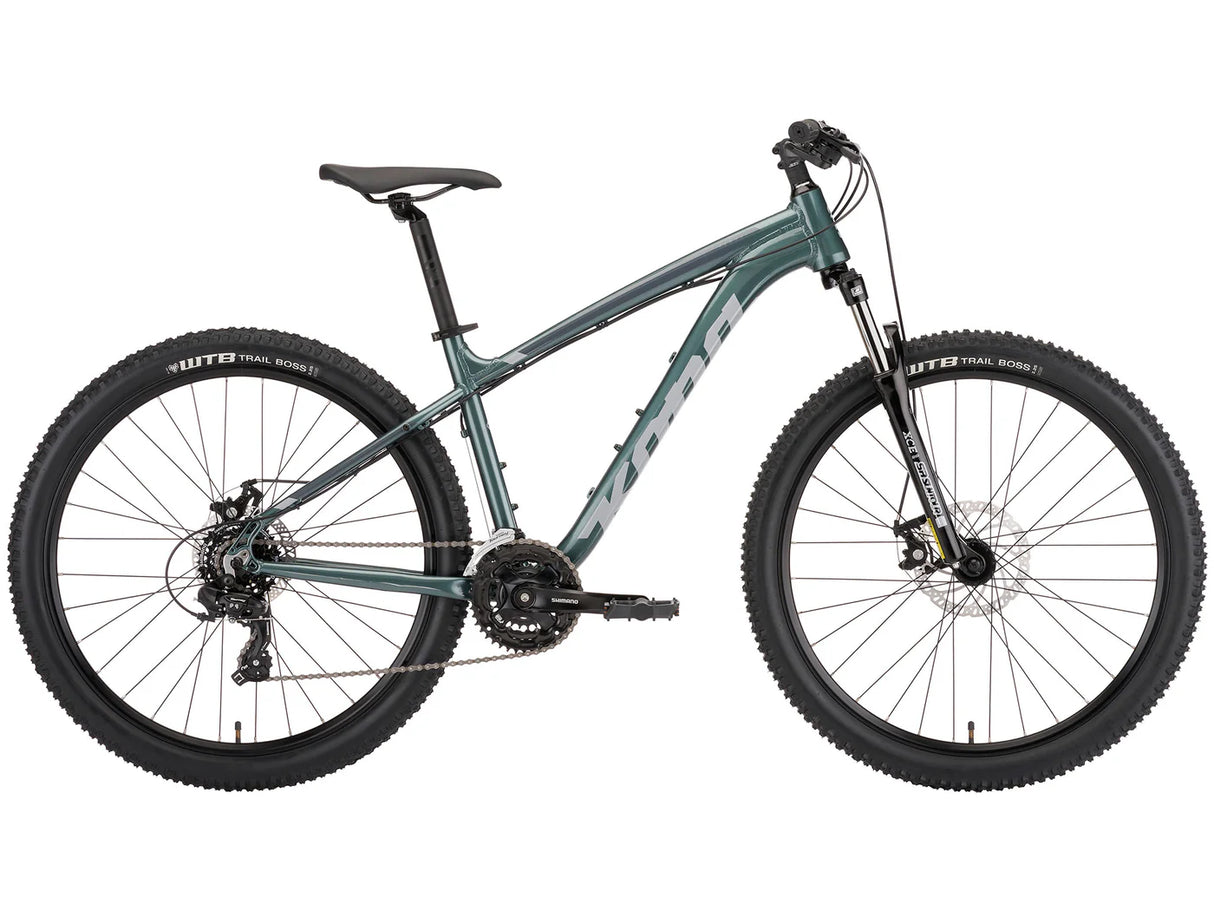 Vélo Montagne Kona Tanuki 2025